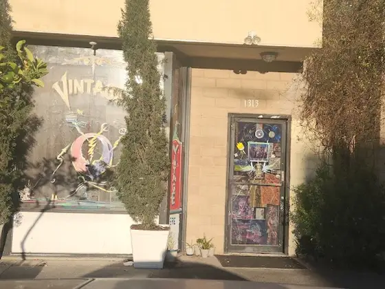 Midtown Vintage Thrift Shop