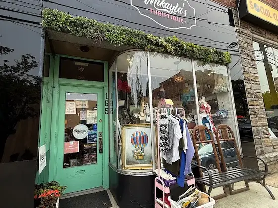 Mikayla's Thiftique