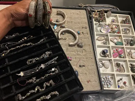 Mike's Antiques