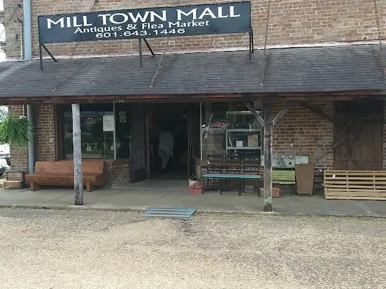 Mill Town Mall