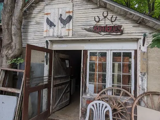 Miller’s Antiques