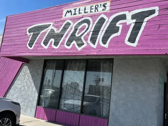 Miller's Family Thrift