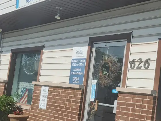 Millie's Thrift Store