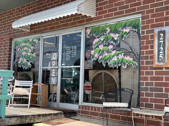 Mimosa Market