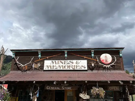 Mines & Memories