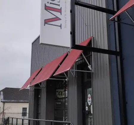 Mission 27 Resale in Indianapolis, IN
