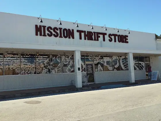 Mission Thrift