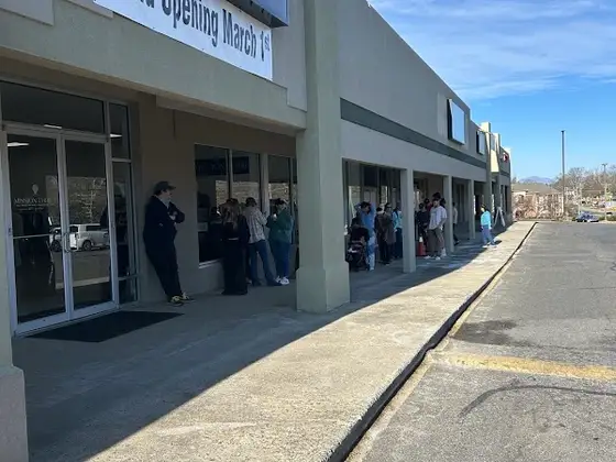 Mission Thrift