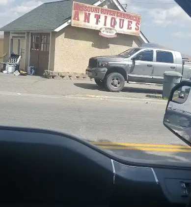 Missouri River Chronicle Antiques