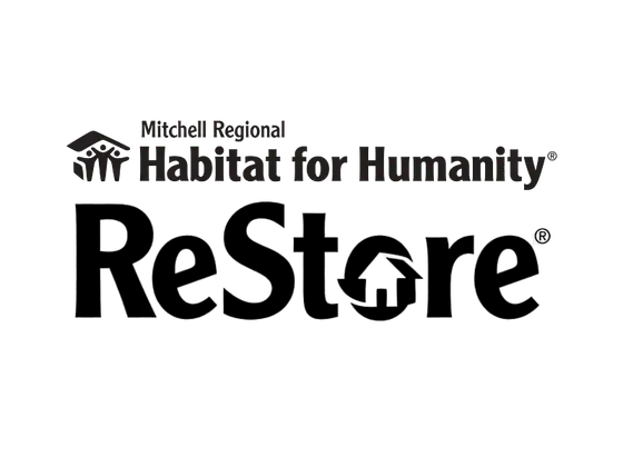 Mitchell Regional HFH ReStore