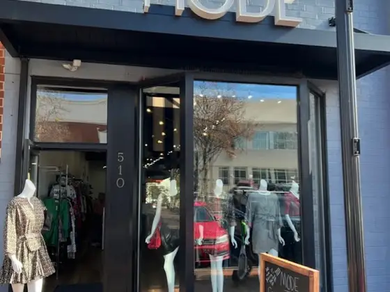 Mode