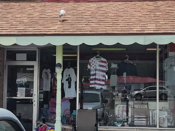 MoJo's Thrift-N-Collectibles Store