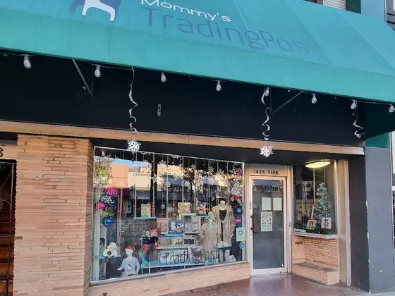 Mommy's Trading Post