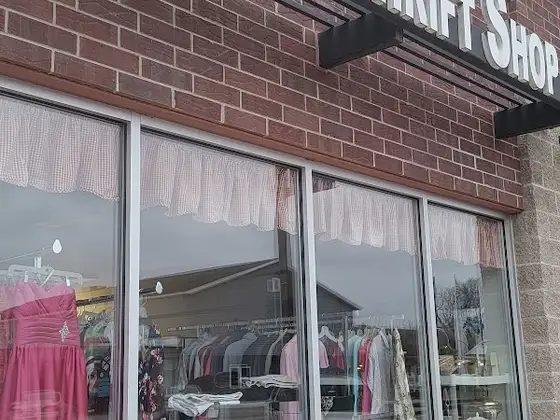 Mondovi Area Thrift Store in Mondovi, WI
