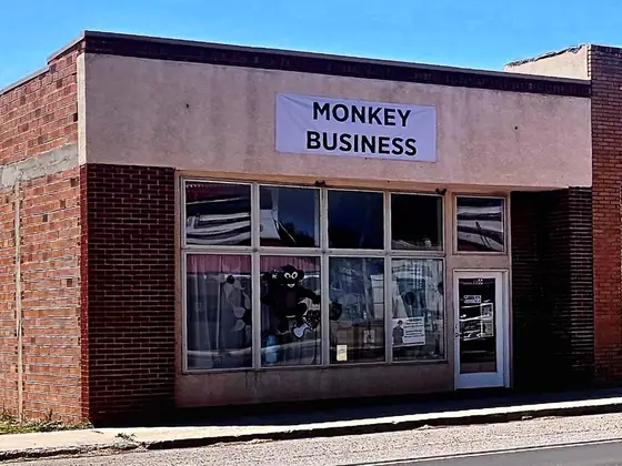 Monkey Business