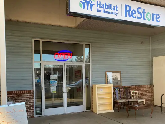Monroe County HFH ReStore