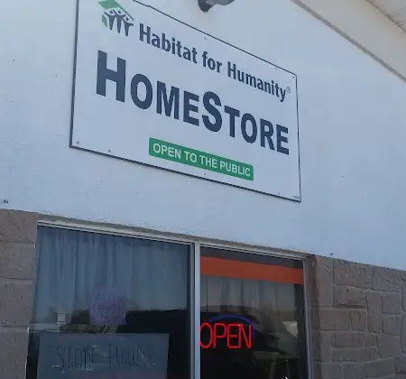 Monroe County HFH ReStore