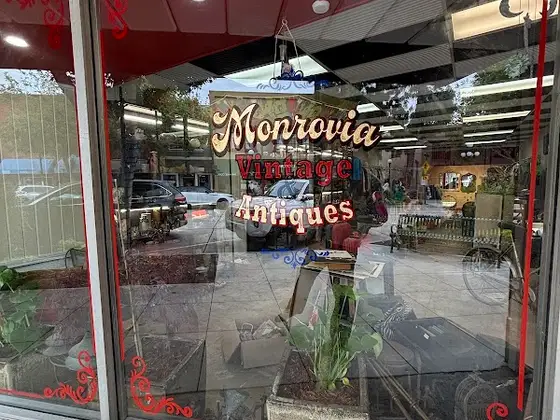 Monrovia Vintage