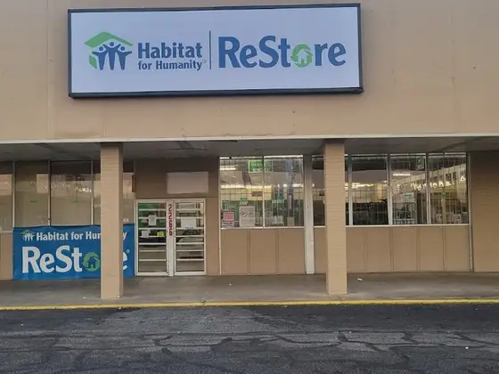 Montgomery HFH ReStore