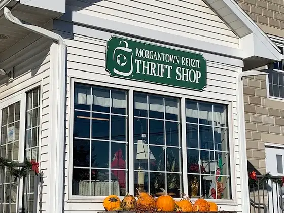 Morgantown ReUzit Shoppe