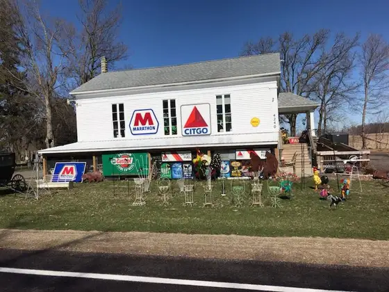Moscow Trading Post