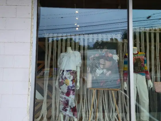 Moss Designer Consignment