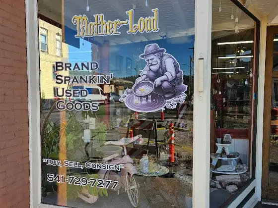 Mother-Load in Cottage Grove, OR
