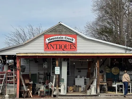 Mountain Creek Antiques