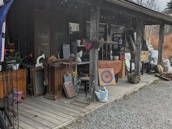 Mountain Home Antiques