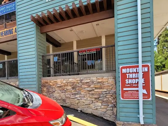 Mountain Thrift Shoppe