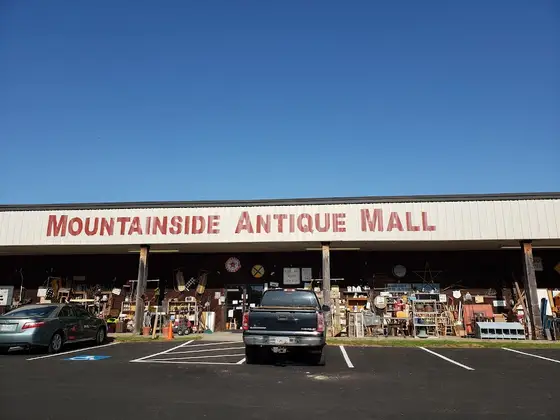 Mountainside Antique Mall