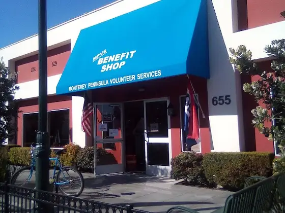 MPVS Benefit Shop