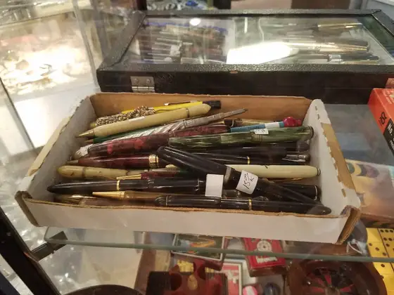 Mr. Goodie's Antiques