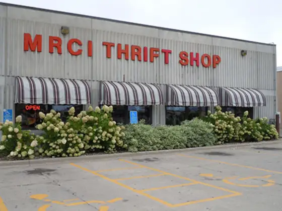 MRCI