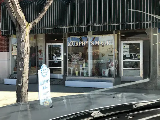 Murphy’s Antique Mall