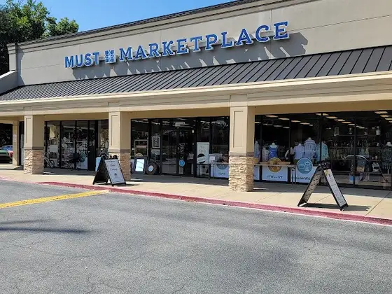 Must Marketplace in Mountain Park, GA