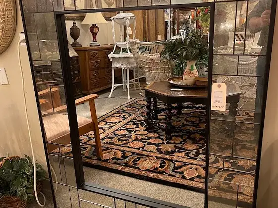 Mustard Seed Consignment
