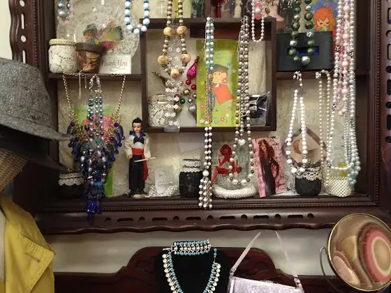My Grandma's Attic