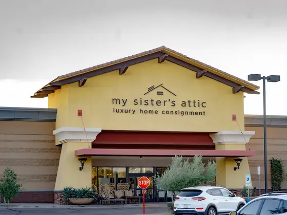 My Sisters Attic in Chandler, AZ