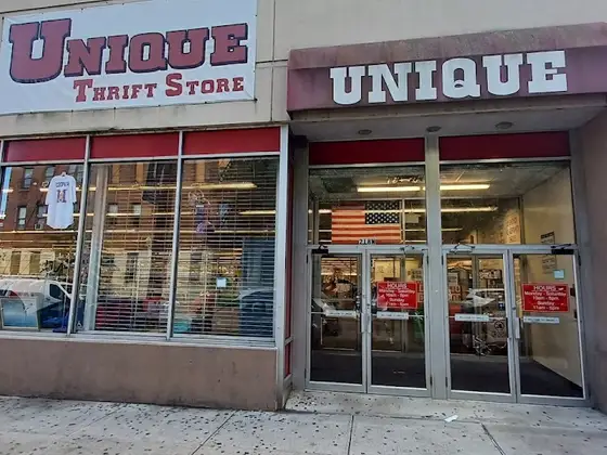 MyUnique Thrift Bronx
