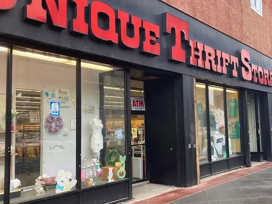 MyUnique Thrift - Elizabeth