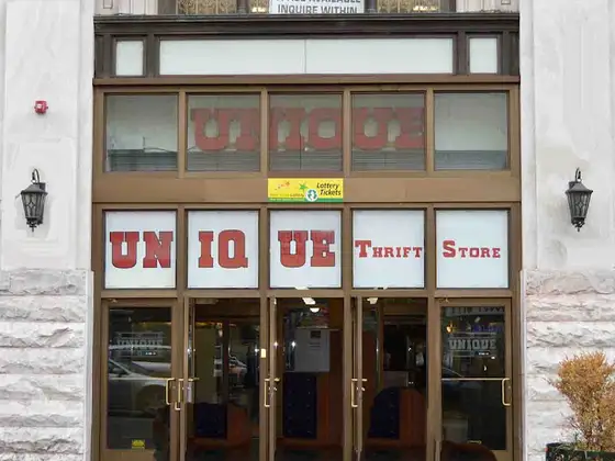 MyUnique Thrift - Paterson