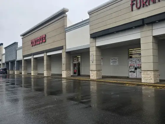MyUnique Thrift - Union