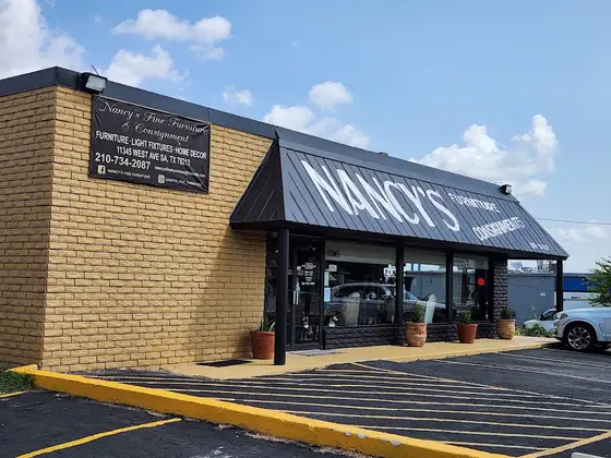 Nancy's Furniture Consignments