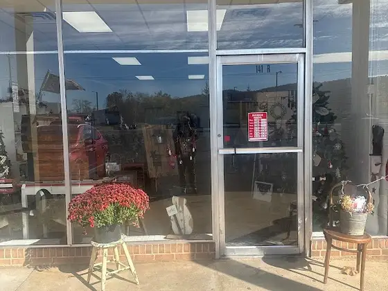 Nanny's Niche
