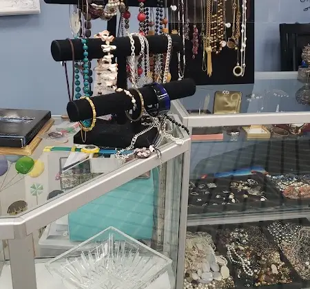 National Council of Jewish Women Thrift Shop