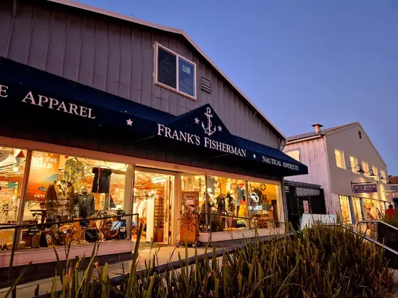 Nautical Antiques