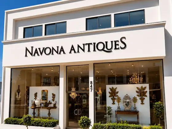 Navona Antiques