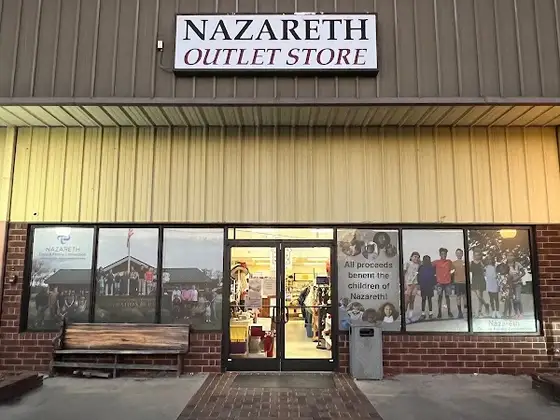 Nazareth Outlet Store