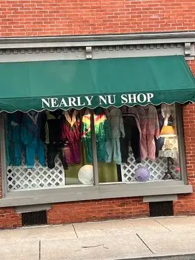 Nearly Nu Thrift Shop in Manheim, PA